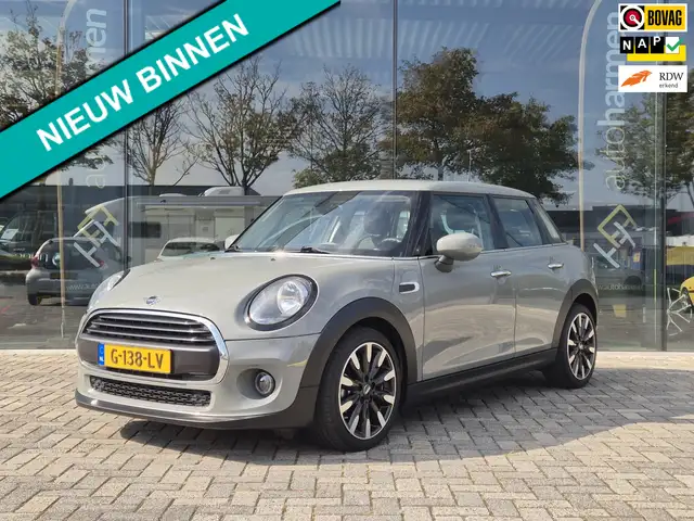 MINI Mini