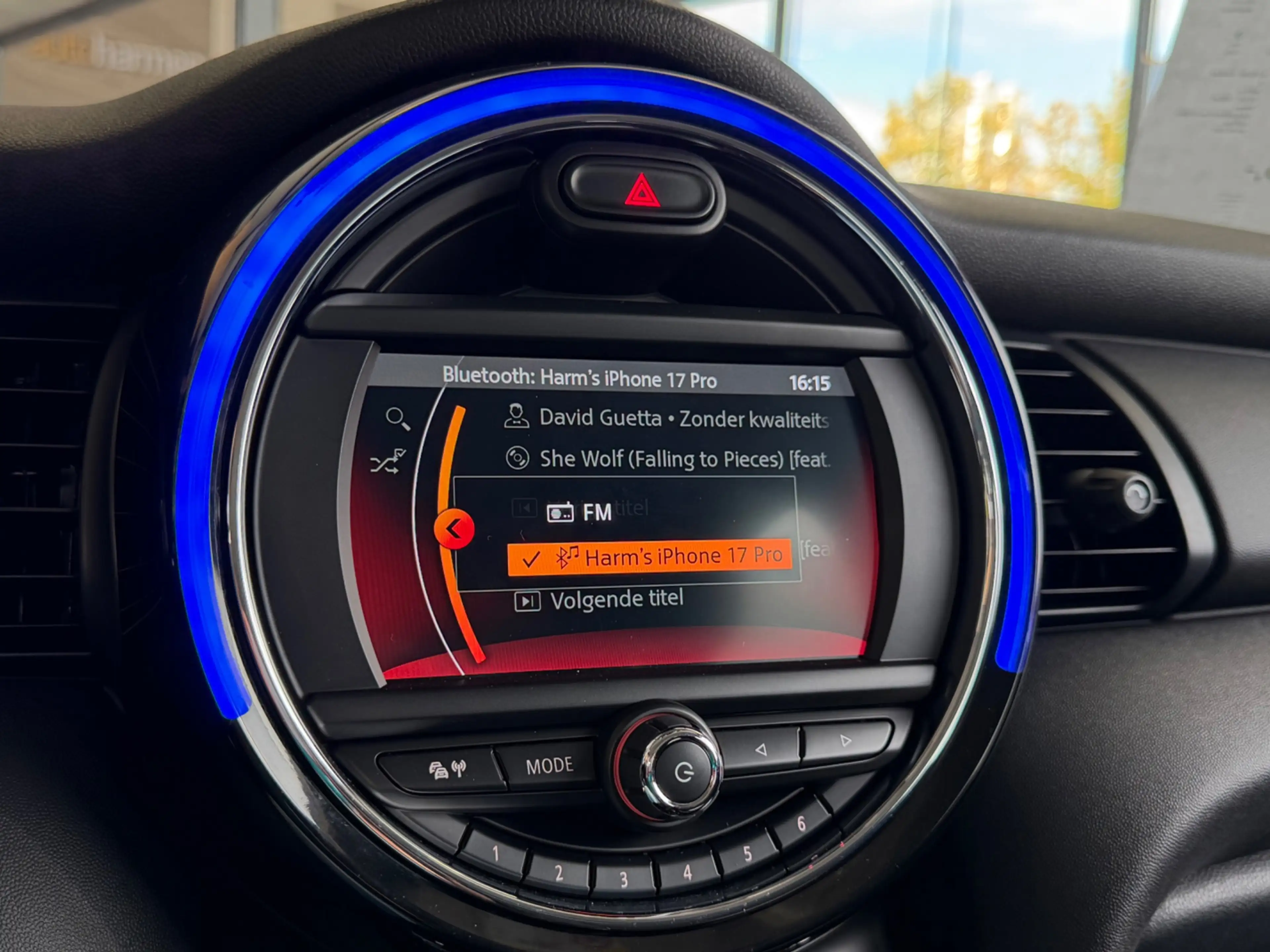 MINI One 1.5 5-deurs, NAP, 17 inch, PDC, Climate Control — photo 39
