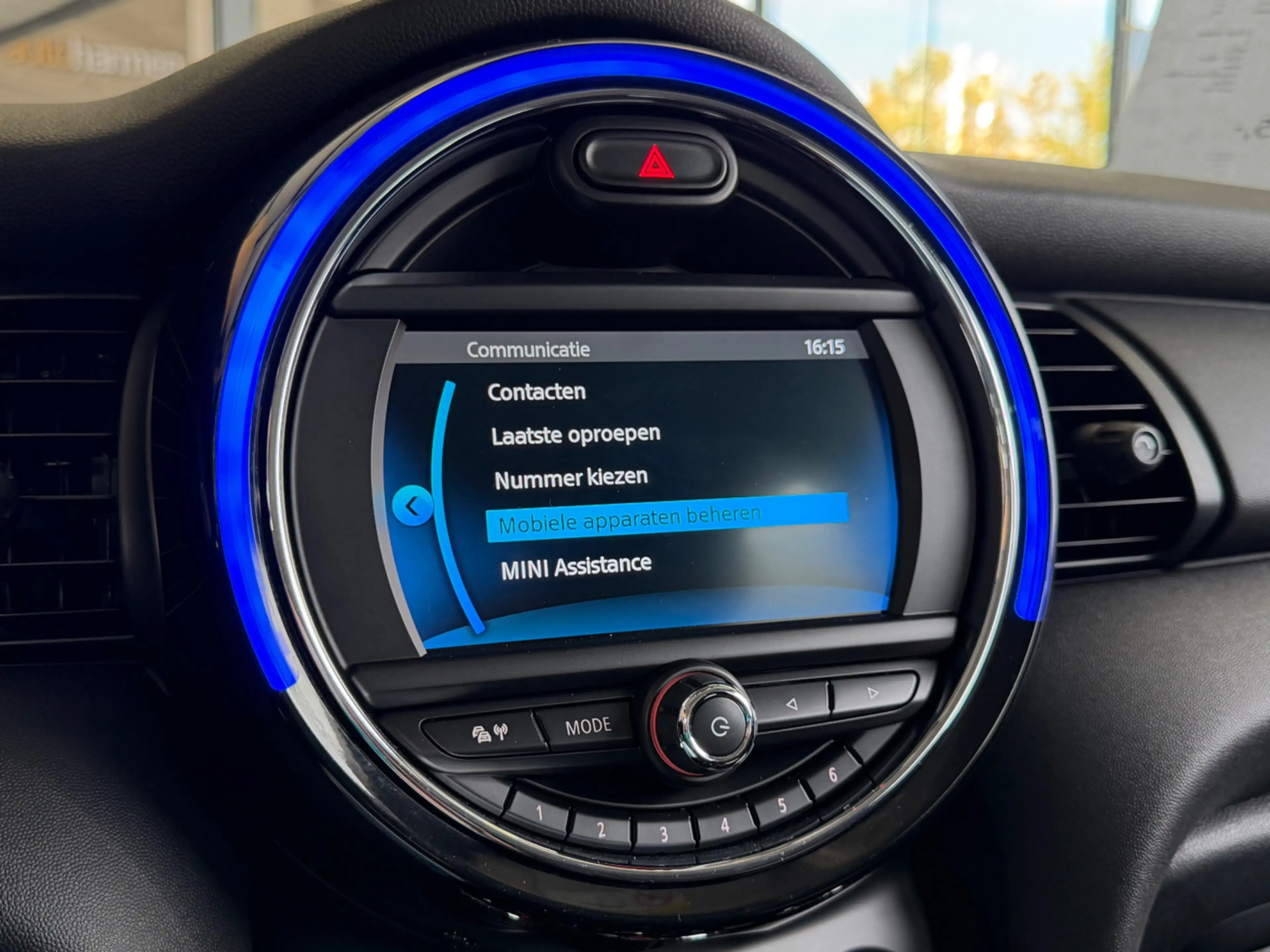 MINI One 1.5 5-deurs, NAP, 17 inch, PDC, Climate Control — photo 16