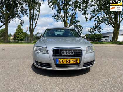 Audi A6 Limousine 3.2 FSi quattro edition AUTOMAAT - S LIN