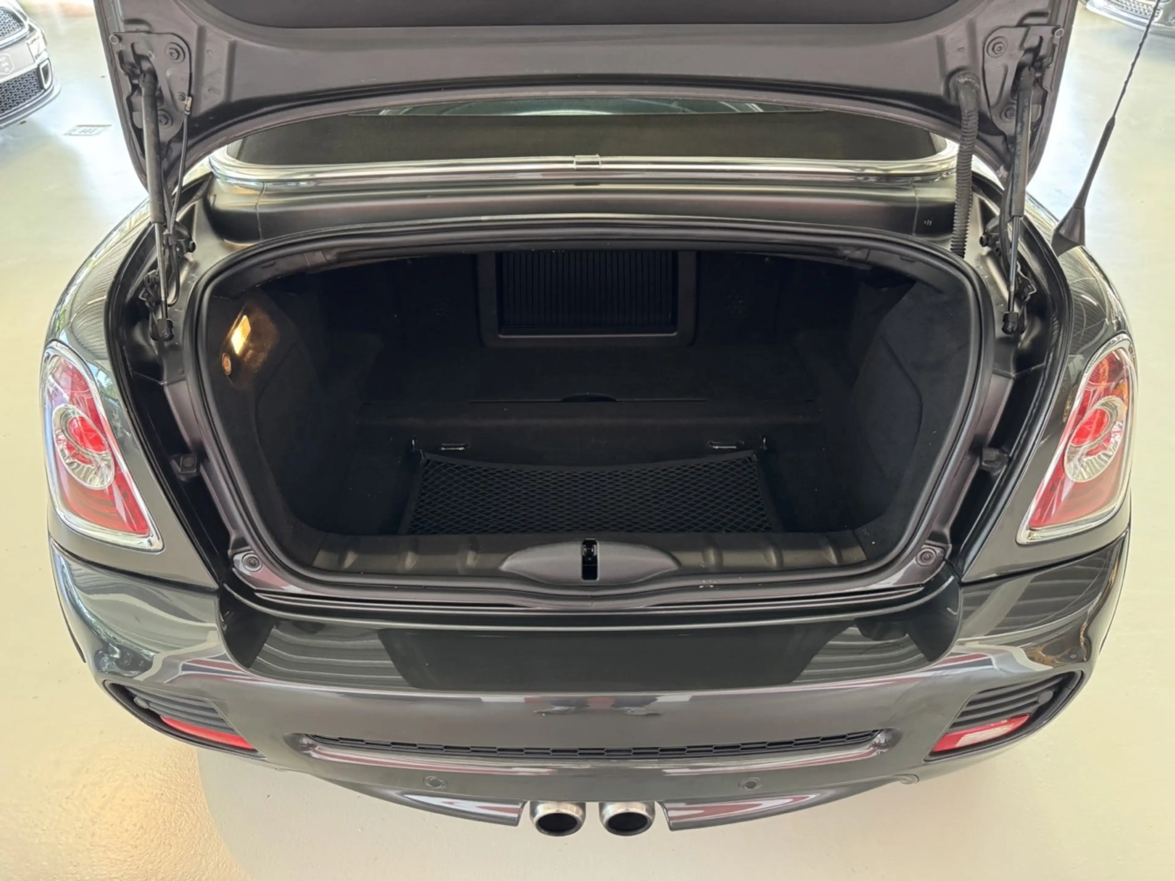 MINI Cooper S Roadster 1.6 ( 6 MAANDEN GARANTIE ) — photo 11