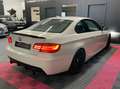 BMW 335 SERIE COUPE E92 335i xDrive 306ch Sport Design Steptronic TOIT OUVRANT SUIVI COMPLET Blanc - thumbnail 10