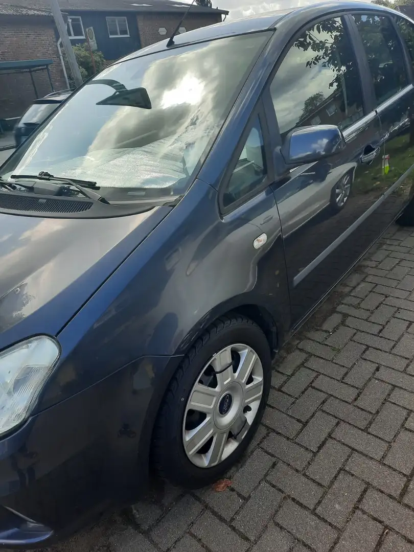 Ford C-Max 1.6 Ambiente - 1
