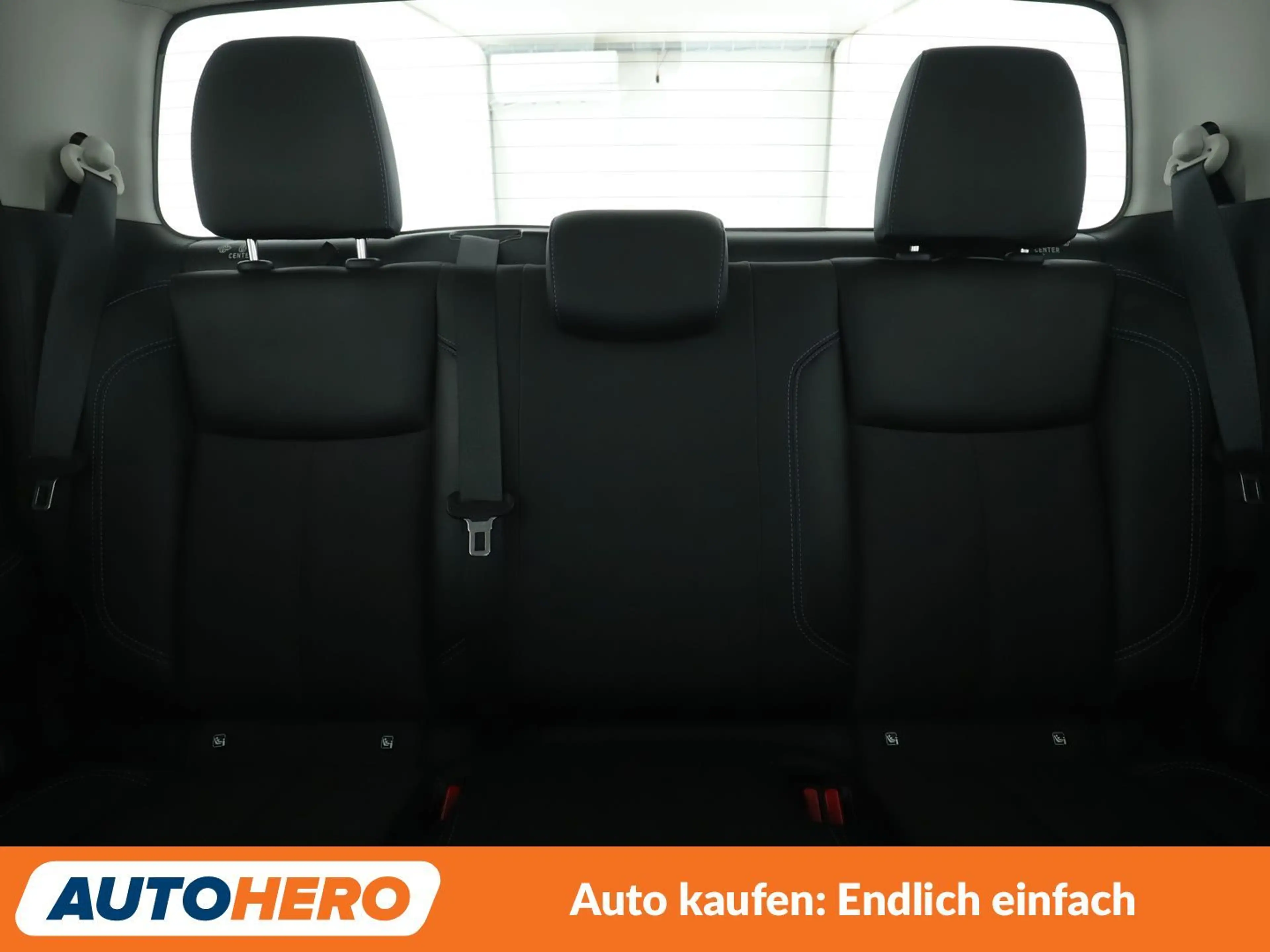 Nissan Navara 2.3 dCi N-Guard Double Cab 4x4 Aut.*NAVI*LED*PDC* — photo 15