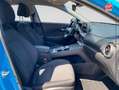 Hyundai KONA Electric 39kWh - 136ch Intuitive Bleu - thumbnail 5