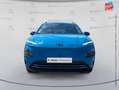 Hyundai KONA Electric 39kWh - 136ch Intuitive Bleu - thumbnail 2