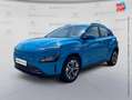 Hyundai KONA Electric 39kWh - 136ch Intuitive Bleu - thumbnail 1