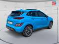 Hyundai KONA Electric 39kWh - 136ch Intuitive Bleu - thumbnail 6