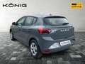 Dacia Sandero Essential SCe 65 Grau - thumbnail 4