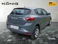 Dacia Sandero Essential SCe 65 Grau - thumbnail 3