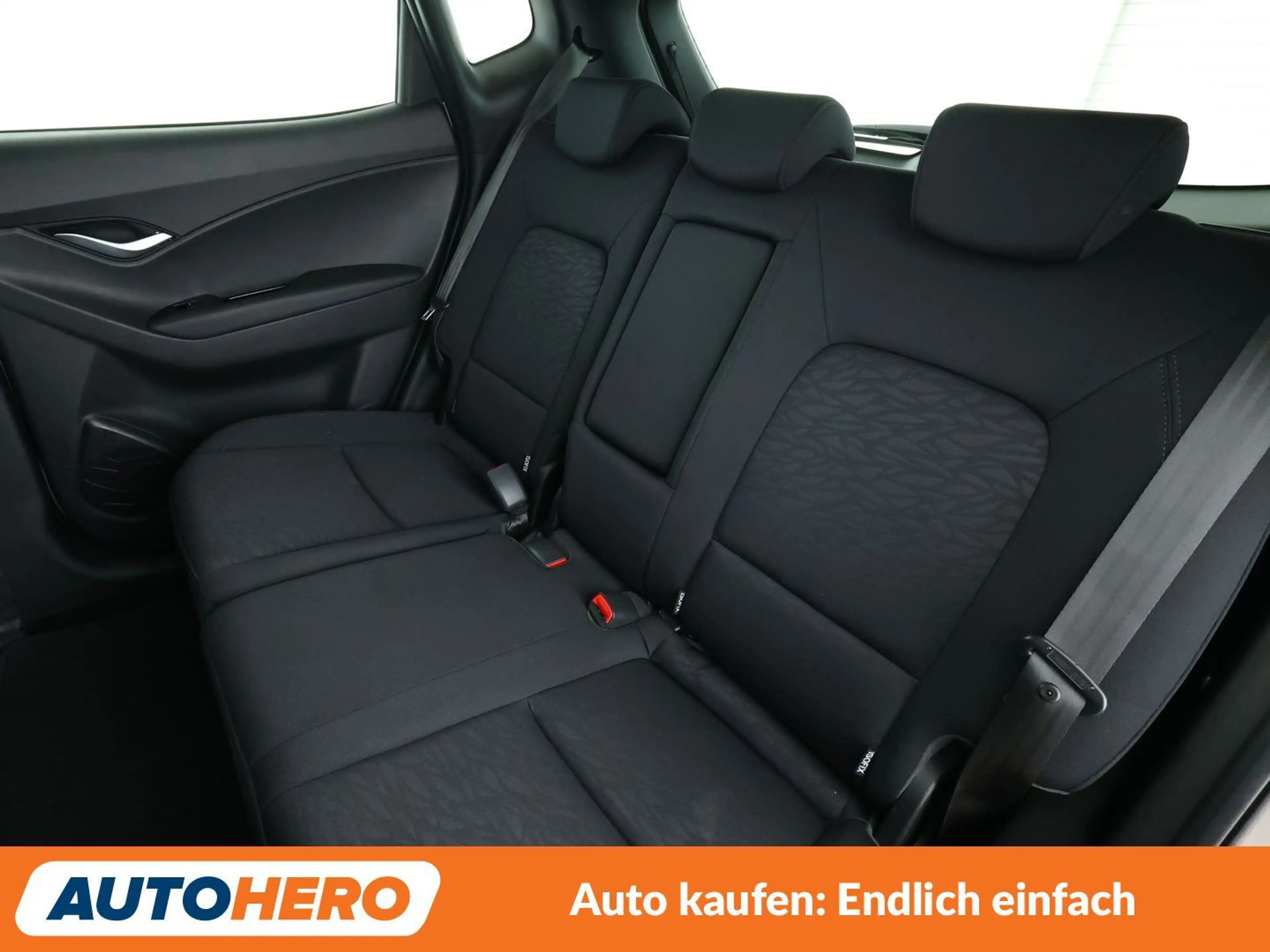 Hyundai iX20 1.6 Trend Blue *TEMPO*PDC*SHZ*KLIMA* — photo 14