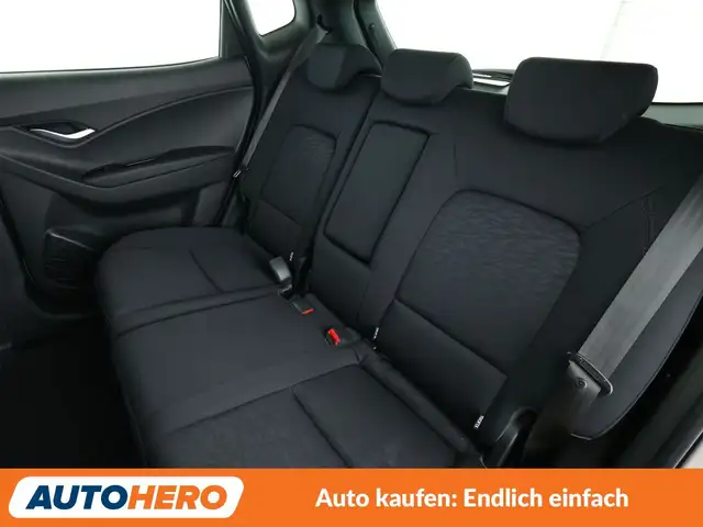 Hyundai ix20 view 14
