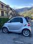 smart brabus Fortwo 2 serie coupe Szary - thumbnail 5
