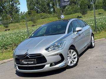 1.6 HDI110 AIRDREAM EXECUTIVE BMP6 // 12/2012 // CAMERA // TOIT PANO