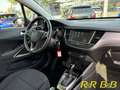 Opel Crossland Edition 1.2 Turbo AT CARPLAY+KAMERA+SHZ+PDC+LED Grau - thumbnail 12