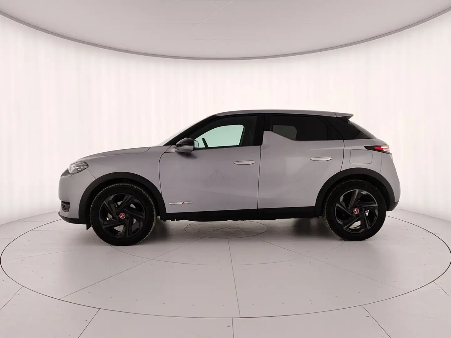 DS Automobiles DS 3 Crossback 3 Crossback - DS 3 Crossback E-Tense Performance L Grau - 2