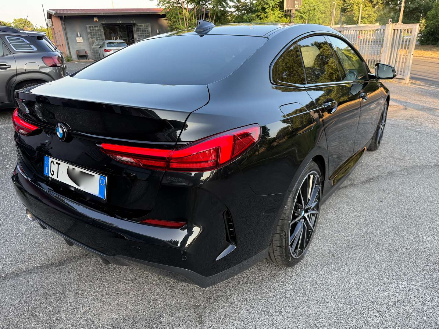 BMW Série 2 Gran Coupé 218i M SPORT - 2024 - Joinsteer - #11