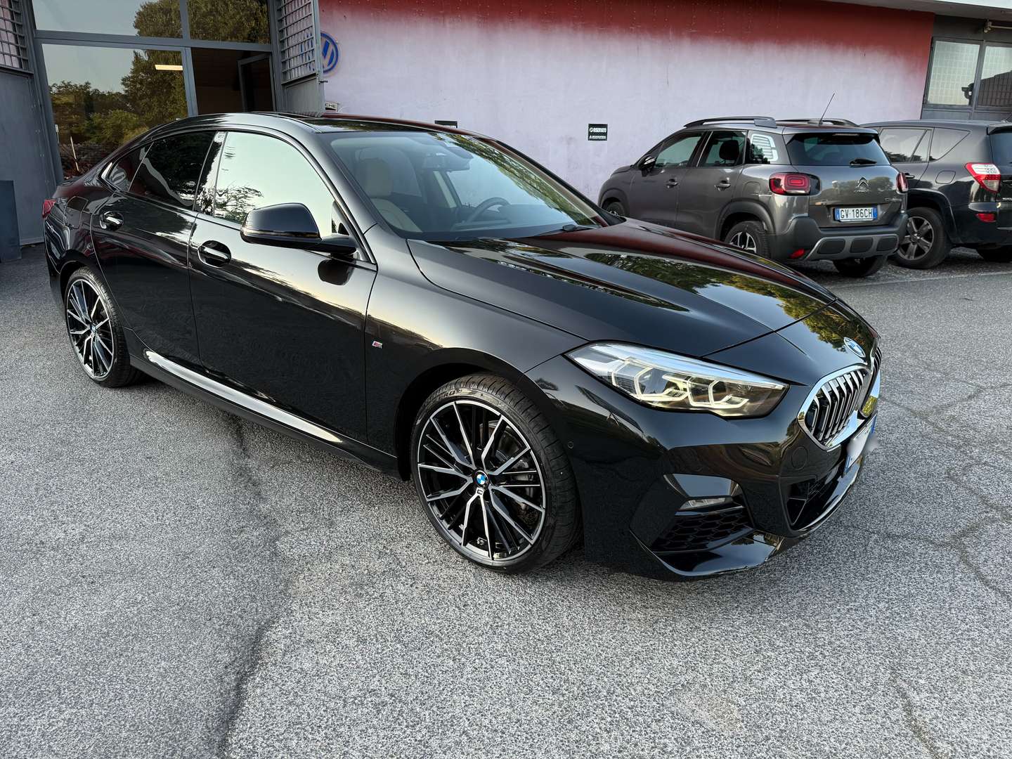 BMW Série 2 Gran Coupé 218i M SPORT -  - Joinsteer - #2
