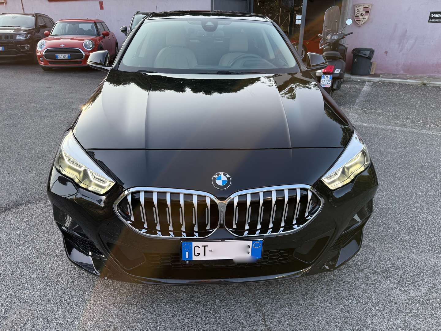 BMW Série 2 Gran Coupé 218i M SPORT - 2024 - Joinsteer - #2