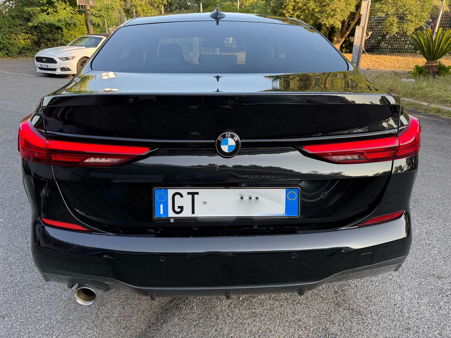 BMW Série 2 Gran Coupé 218i M SPORT - 2024 - Joinsteer - #9