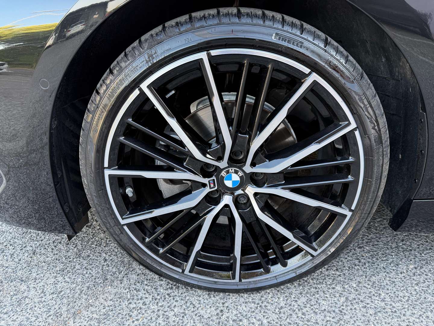 BMW Série 2 Gran Coupé 218i M SPORT -  - Joinsteer - #3