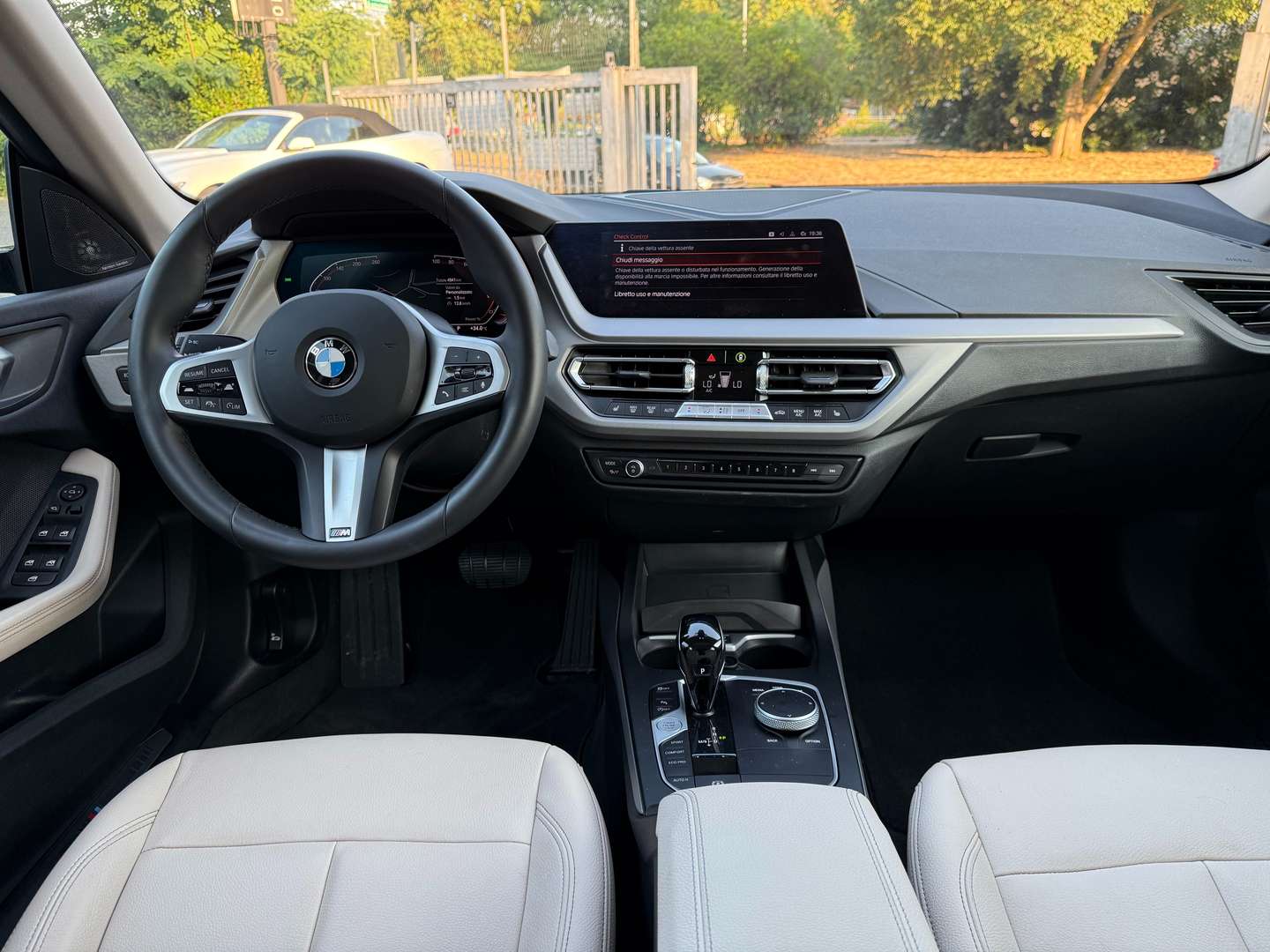 BMW Série 2 Gran Coupé 218i M SPORT - 2024 - Joinsteer - #8