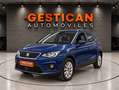 SEAT Arona 1.0 TSI Ecomotive S&S Style 95 Azul - thumbnail 1