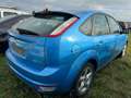 Ford Focus 1.6 TDCi Ambiente DPF moteur casseeee!!!!!!!!!!! Azul - thumbnail 4