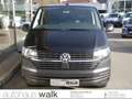 Volkswagen T6.1 Kombi 2,0 TDI DSG AHK Navi ACC Kamera Zwart - thumbnail 1