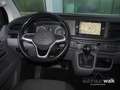 Volkswagen T6.1 Kombi 2,0 TDI DSG AHK Navi ACC Kamera Zwart - thumbnail 7