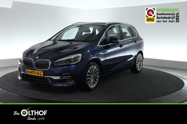 BMW 2er