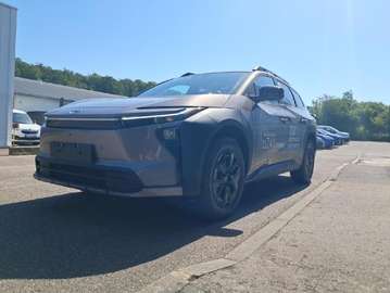 224ch 11kW Grande Autonomie Design