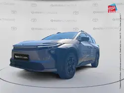 Toyota 224ch 11kW Grande Autonomie Design