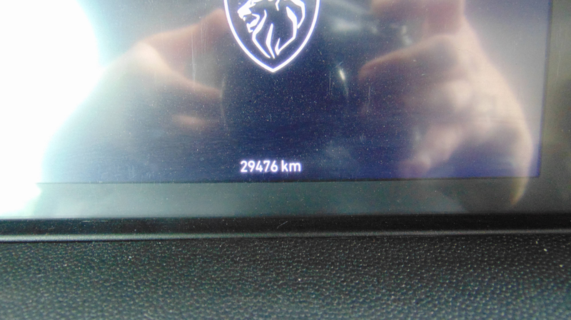 Peugeot Boxer 2.2 BlueHDi L3H2 TREKHAAK.PARKEERCAMERA. KM 29480. — photo 2