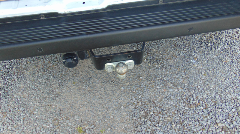 Peugeot Boxer 2.2 BlueHDi L3H2 TREKHAAK.PARKEERCAMERA. KM 29480. — photo 9