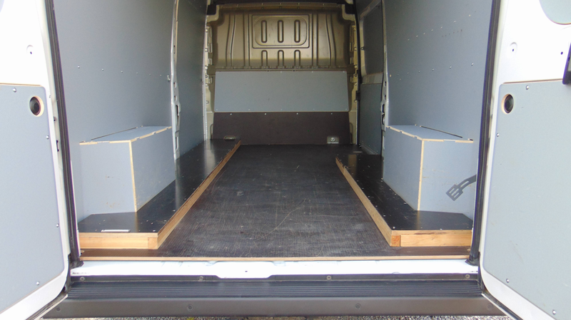 Peugeot Boxer 2.2 BlueHDi L3H2 TREKHAAK.PARKEERCAMERA. KM 29480. — photo 11