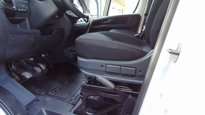 Peugeot Boxer 2.2 BlueHDi L3H2 TREKHAAK.PARKEERCAMERA. KM 29480. — photo 10