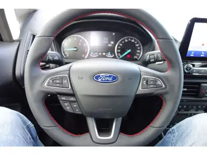 Annonce voiture d'occasion Ford EcoSport - CARADIZE