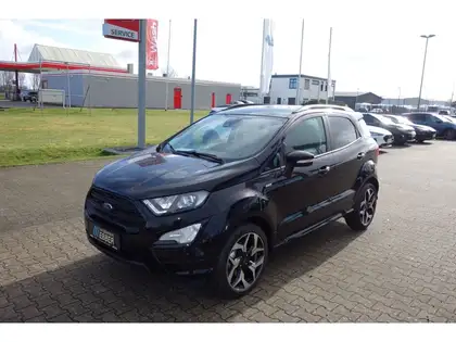 Annonce voiture d'occasion Ford EcoSport - CARADIZE