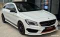 Mercedes-Benz CLA 200 Mercedes Classe 200 1.6 156CH FASCINATION AMG ORAN Blanc - thumbnail 3