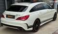 Mercedes-Benz CLA 200 Mercedes Classe 200 1.6 156CH FASCINATION AMG ORAN Blanc - thumbnail 4