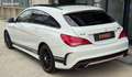 Mercedes-Benz CLA 200 Mercedes Classe 200 1.6 156CH FASCINATION AMG ORAN Blanc - thumbnail 6