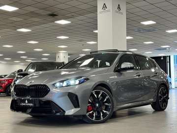 118d TETTO MSport Pro