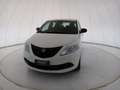 Lancia Ypsilon III 2021 1.0 firefly hybrid Oro s&s 70cv Bianco - thumbnail 1
