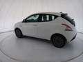 Lancia Ypsilon III 2021 1.0 firefly hybrid Oro s&s 70cv Bianco - thumbnail 3