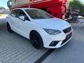 SEAT Ibiza 1,0 Style LED-Sitzheizung-Carplay Weiß - thumbnail 3