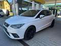 SEAT Ibiza 1,0 Style LED-Sitzheizung-Carplay Weiß - thumbnail 1