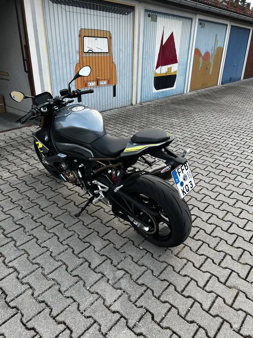 BMW S 1000 R - 2