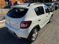 Dacia Sandero Stepway Prestige1.5 dci 90cv,CLIMA,NAVIGATORE,BLUE Bianco - thumbnail 3