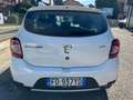 Dacia Sandero Stepway Prestige1.5 dci 90cv,CLIMA,NAVIGATORE,BLUE Bianco - thumbnail 4